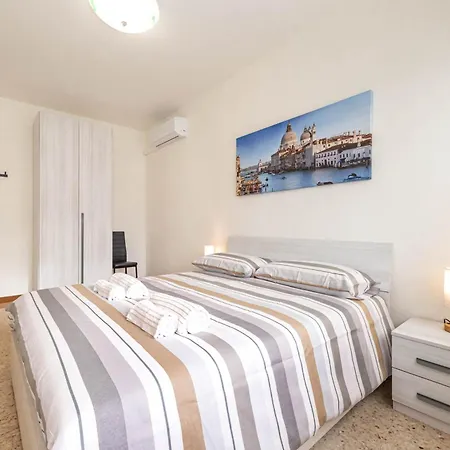 Apartamento Sole In - 5min From Airport *