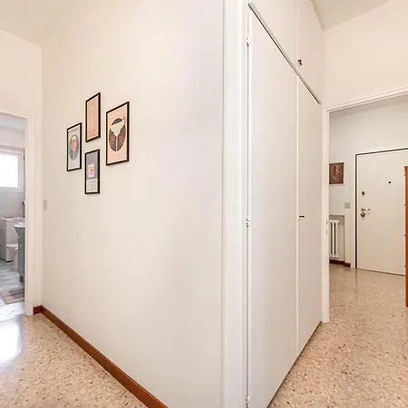 Apartamento Sole In - 5min From Airport Venecia