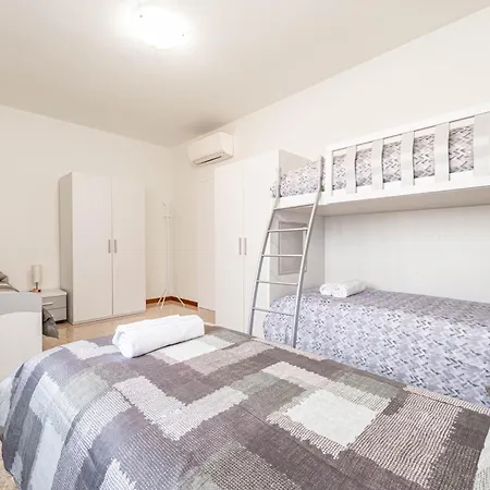 Apartamento Sole In - 5min From Airport