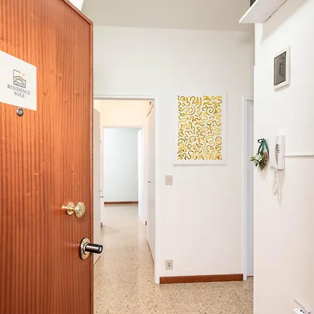 Sole In - 5min From Airport *