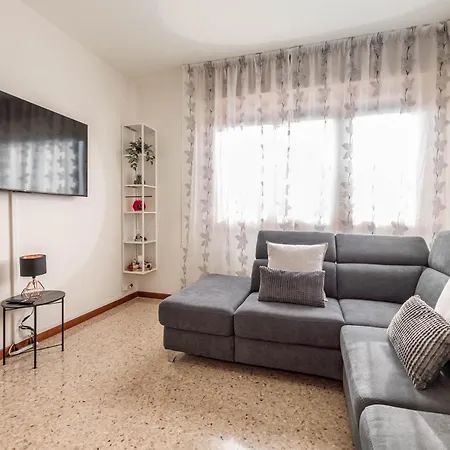Apartamento Sole In - 5min From Airport *