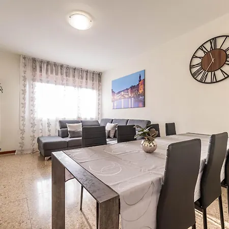 Sole In - 5min From Airport *