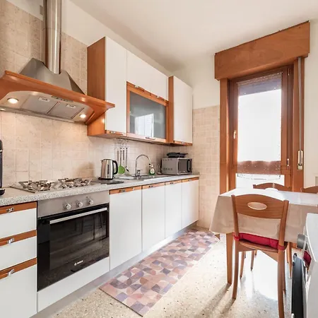 Sole In - 5min From Airport Venecia