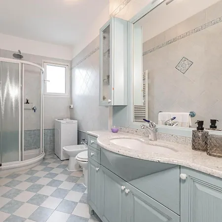 Sole In - 5min From Airport Apartamento *