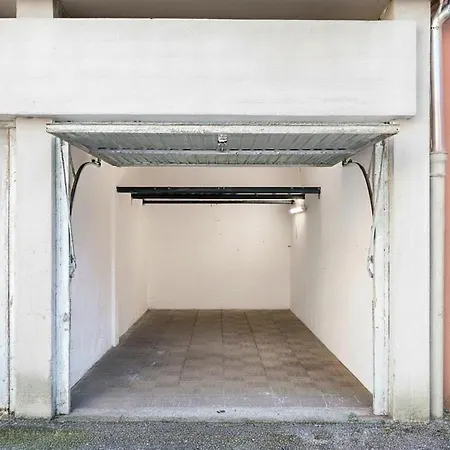 Sole In - 5min From Airport Apartamento