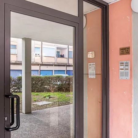 Sole In - 5min From Airport